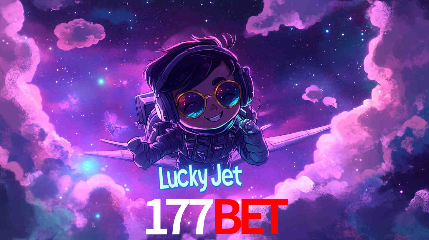 Jogo Spaceman 177Bet