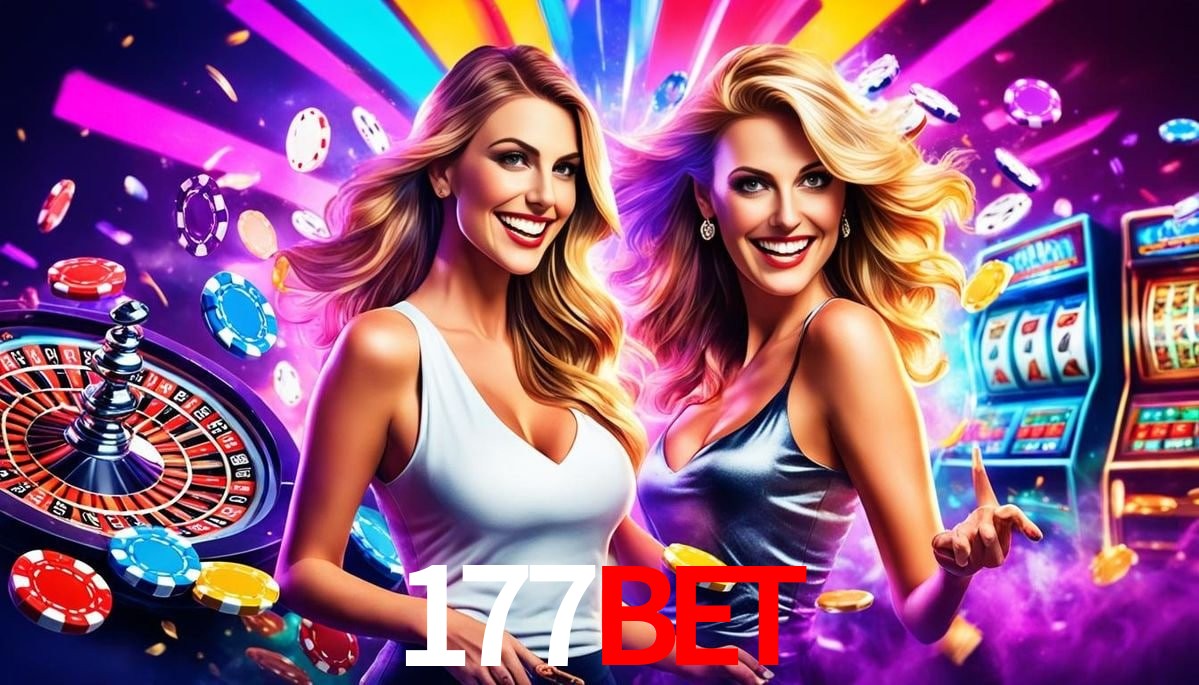 Estatísticas 177Bet