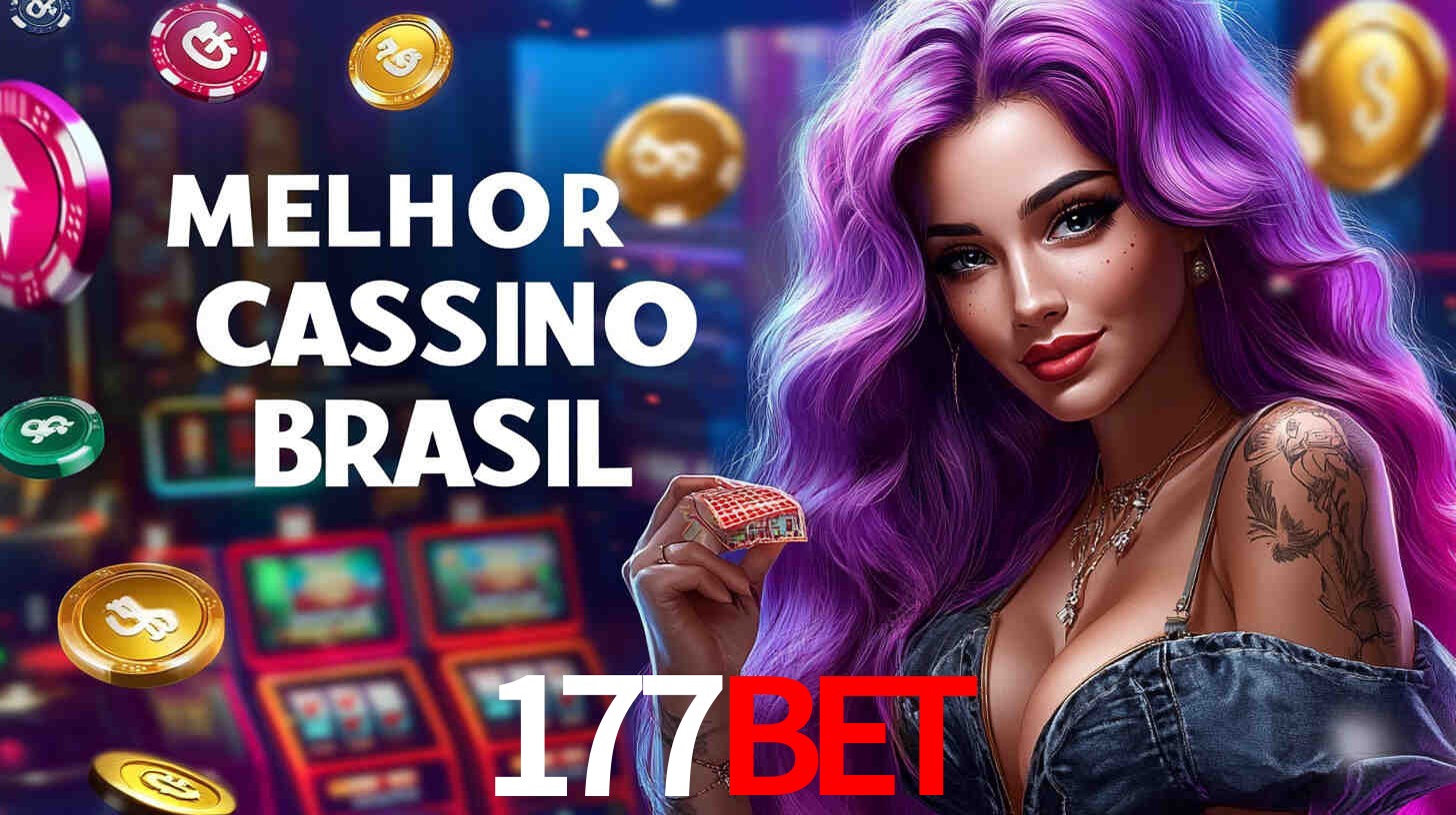 cassino 177Bet