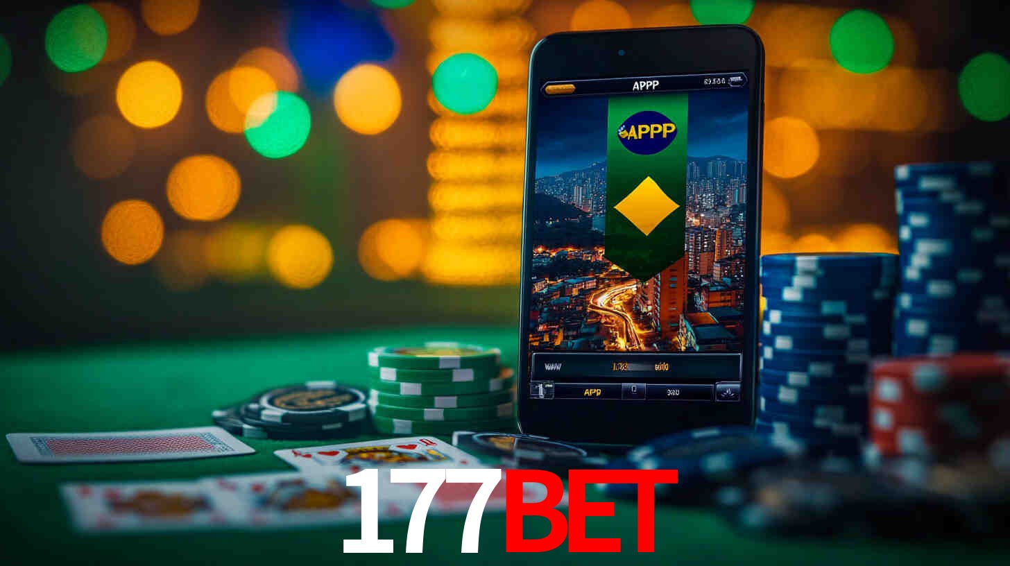 Apostas de Futebol 177Bet