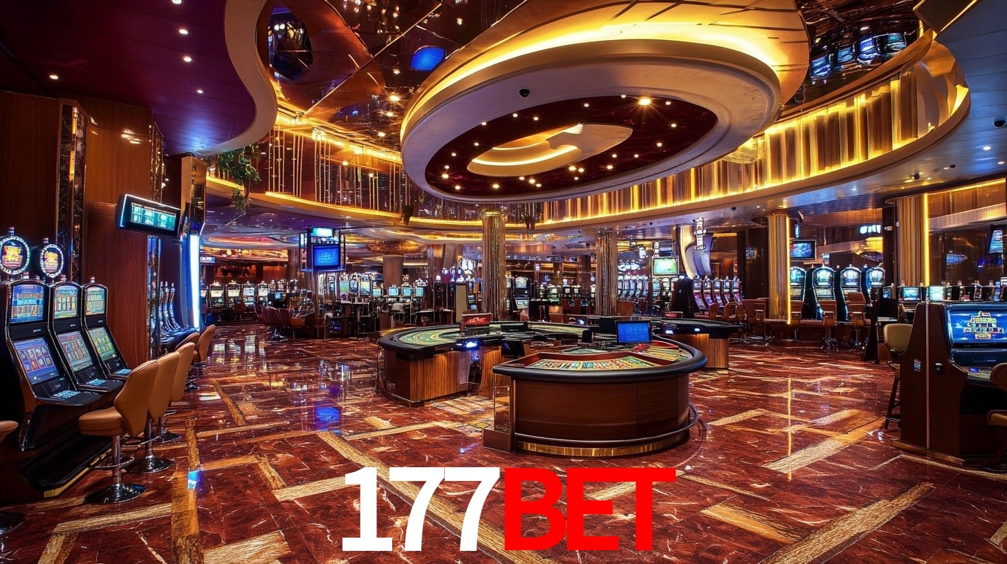 APP oficial da 177Bet para mobile