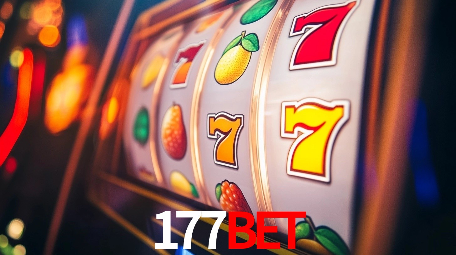Explore as vantagens do 177Bet: serviço profissional e confiabilidade