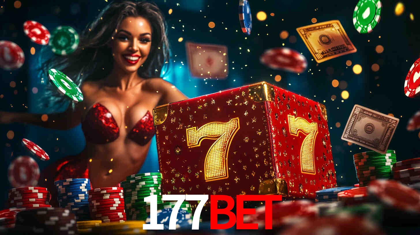 Estatísticas Esportivas 177Bet