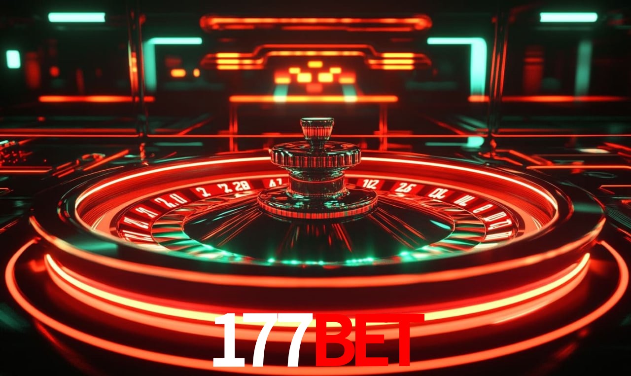 Desvendando o Mundo dos Jogos Virtuais na 177Bet