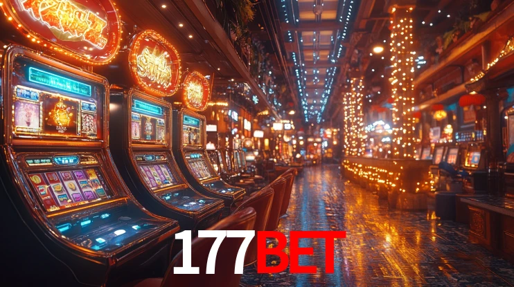 177Bet: Seu Especialista em Apostas Esportivas Brasileiras