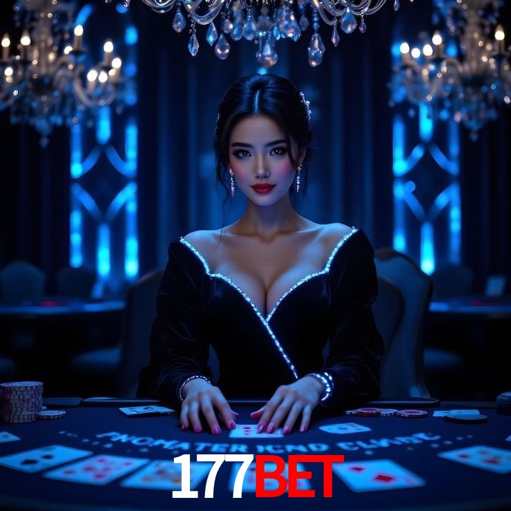Experiência VIP 177Bet