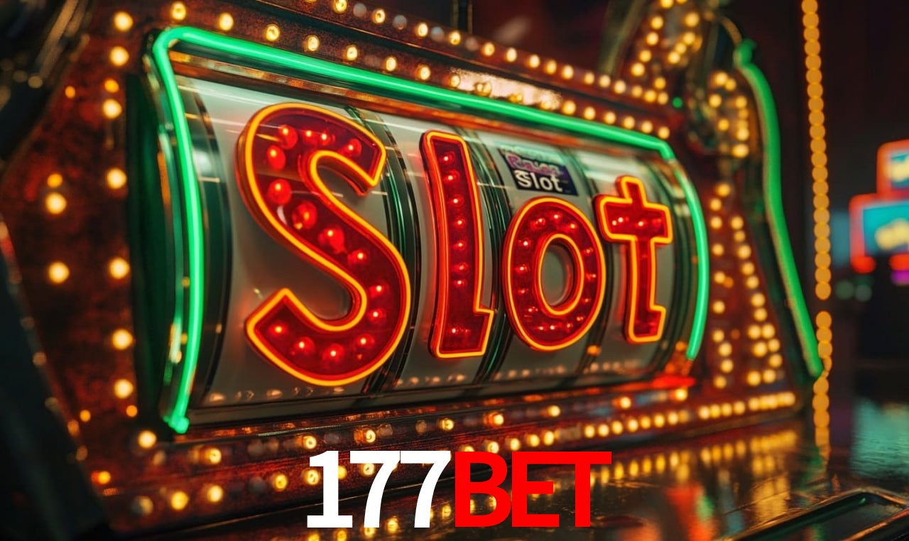 Provedores de Jogos 177Bet