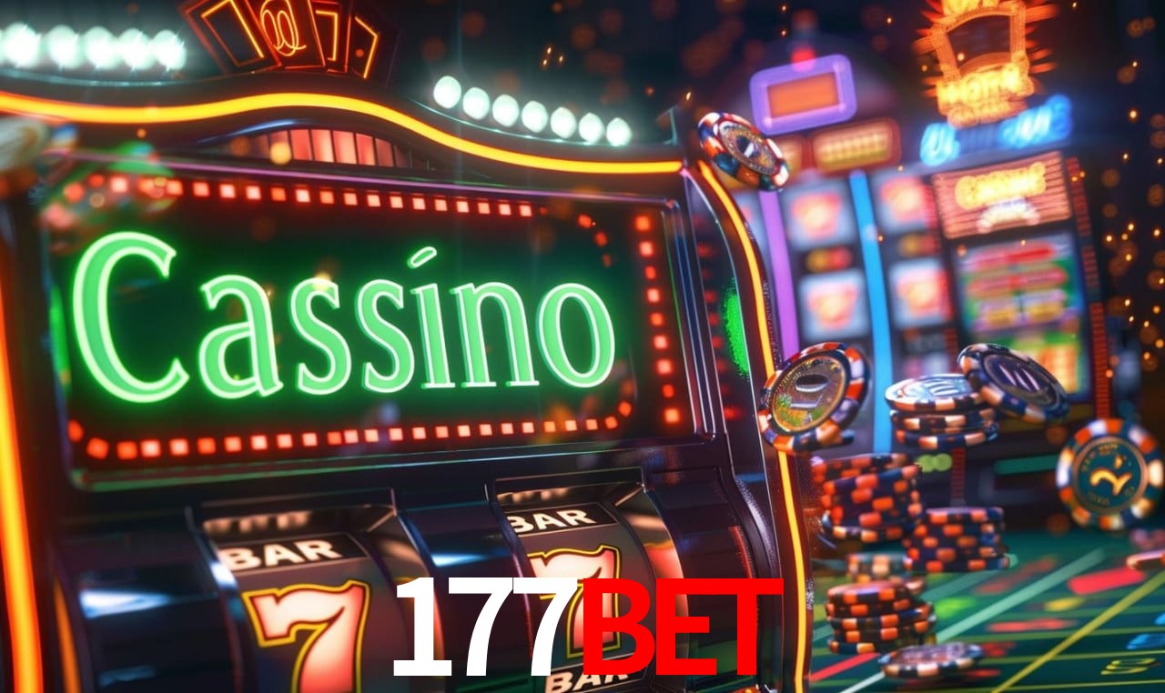 Recursos de Bônus 177Bet