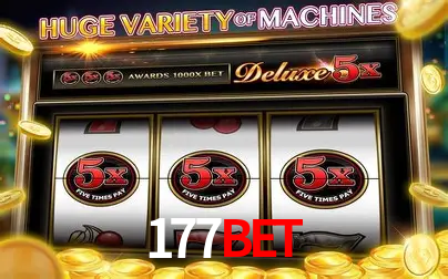 Apostas Esportivas na 177Bet: Um Guia Completo