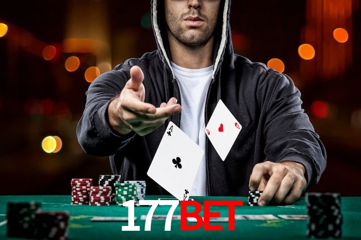 177 Bet Login