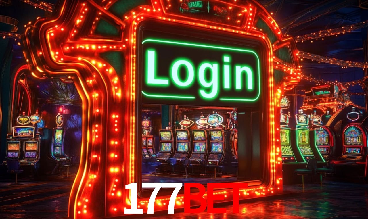 Login Seguro 177Bet