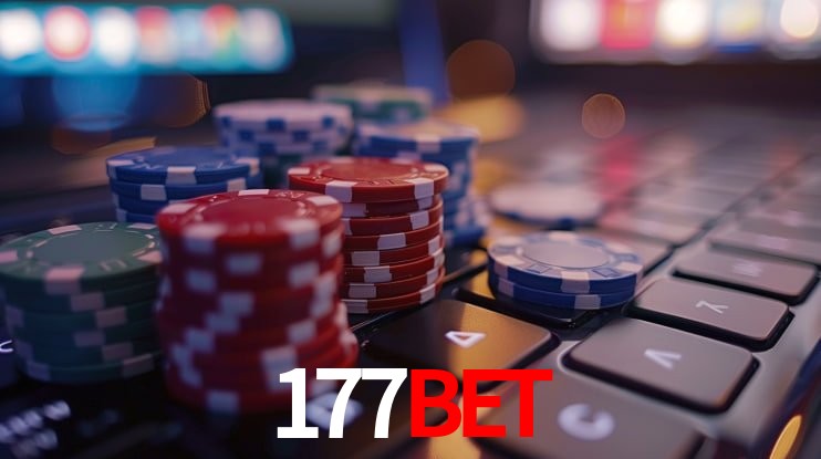 Jogos de Slot 177Bet