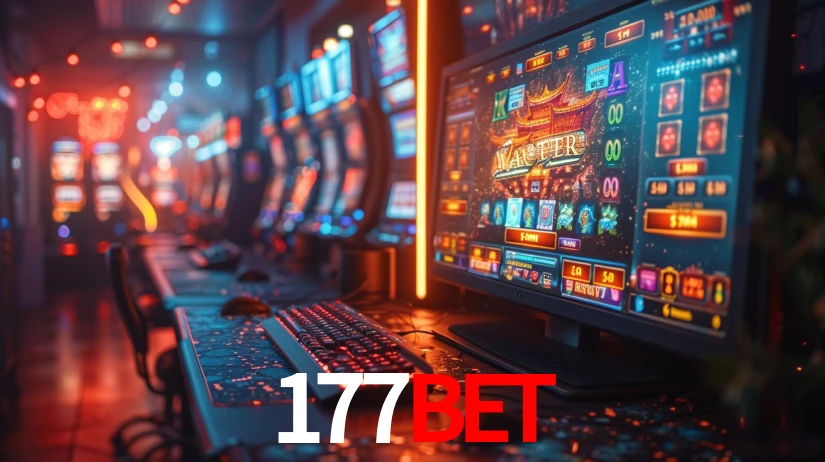 177 Bet Login