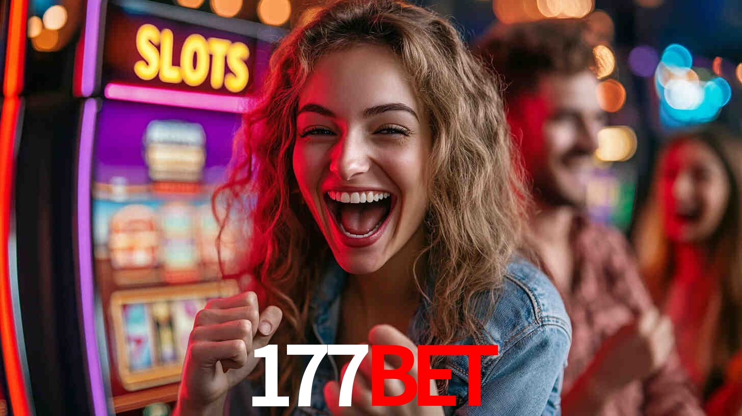 Apostas de Tênis 177Bet