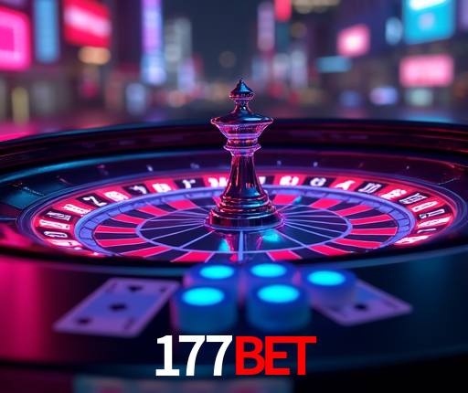 Interface do App 177Bet
