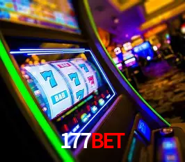 Inovações de Jogos na 177Bet: O Futuro das Experiências Interativas