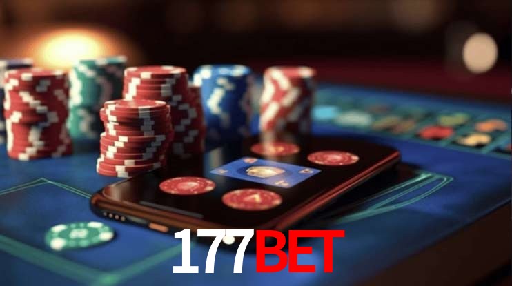Jogos de Slot 177Bet