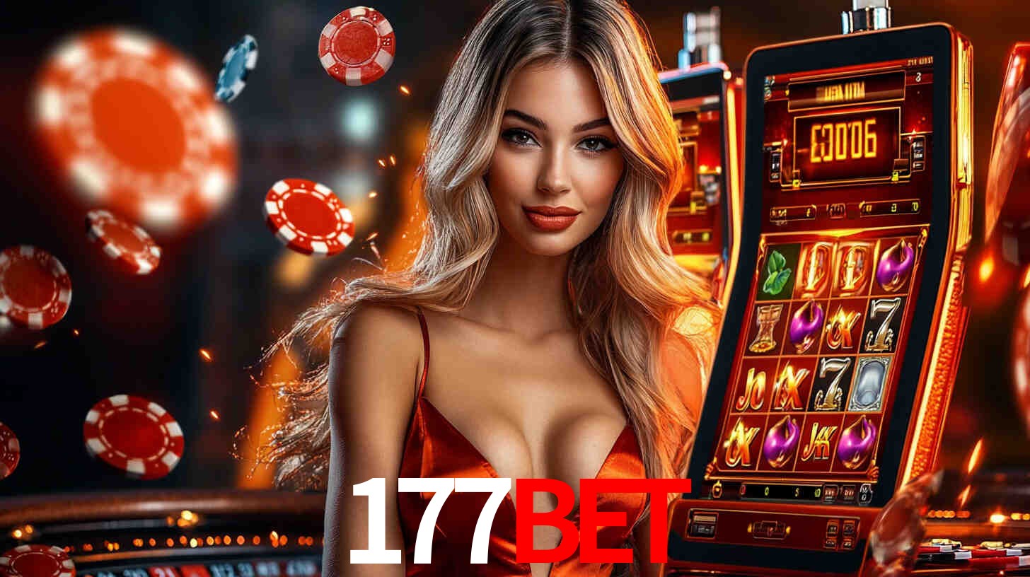 177Bet - Roleta da Sorte e Poder - 177 Bet Login