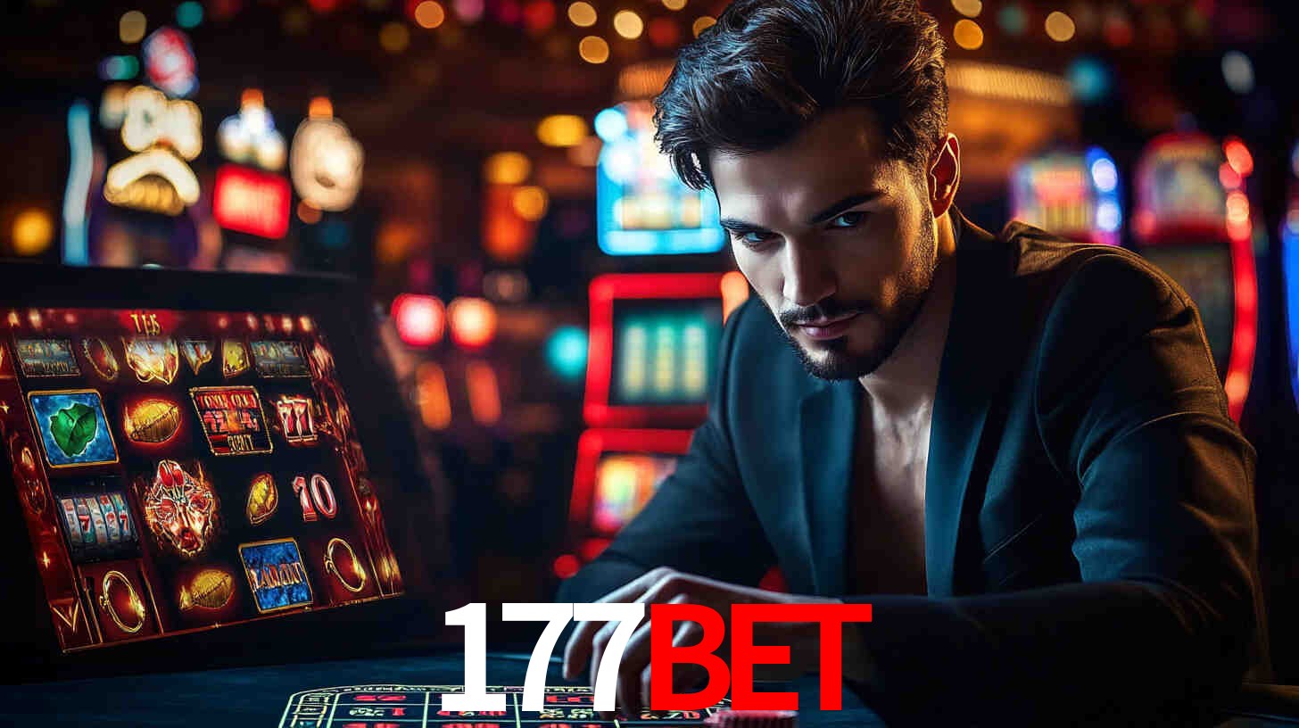 177Bet: A Experiência de Casino com Jogos de Mesa ao Vivo