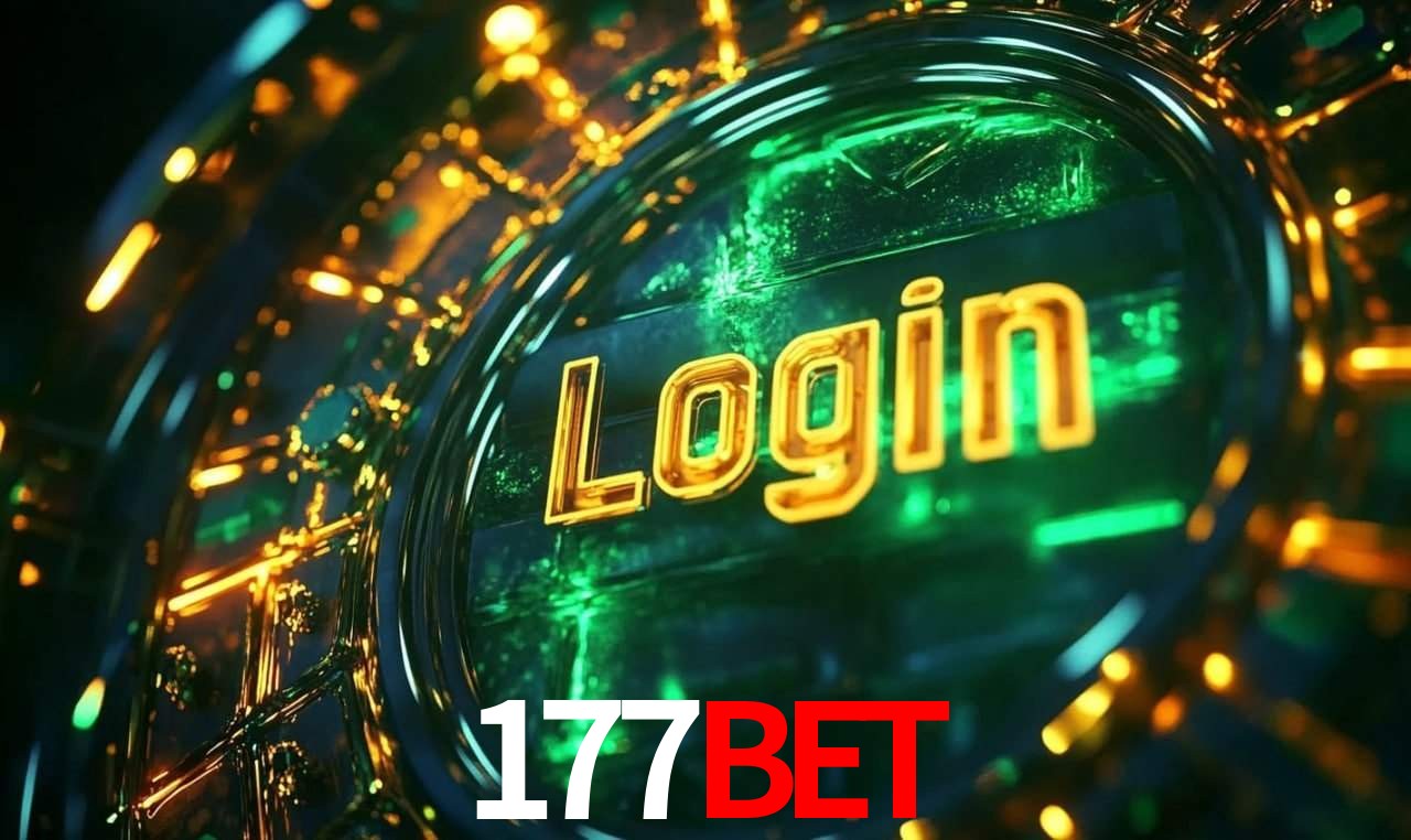 Interface do App 177Bet