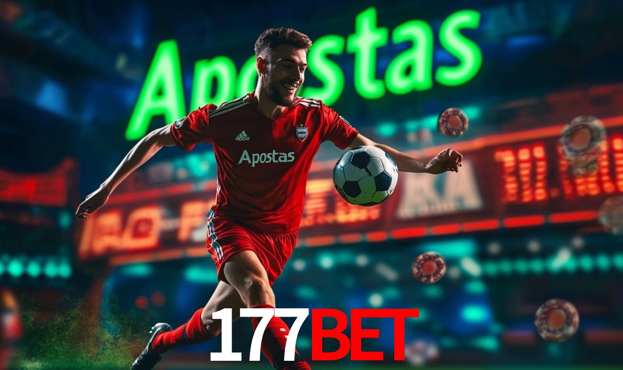 Estatísticas Esportivas 177Bet