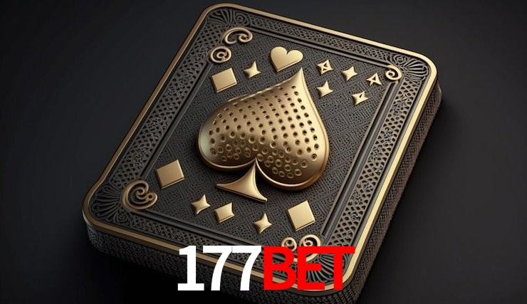 Sistemas de Segurança 177Bet