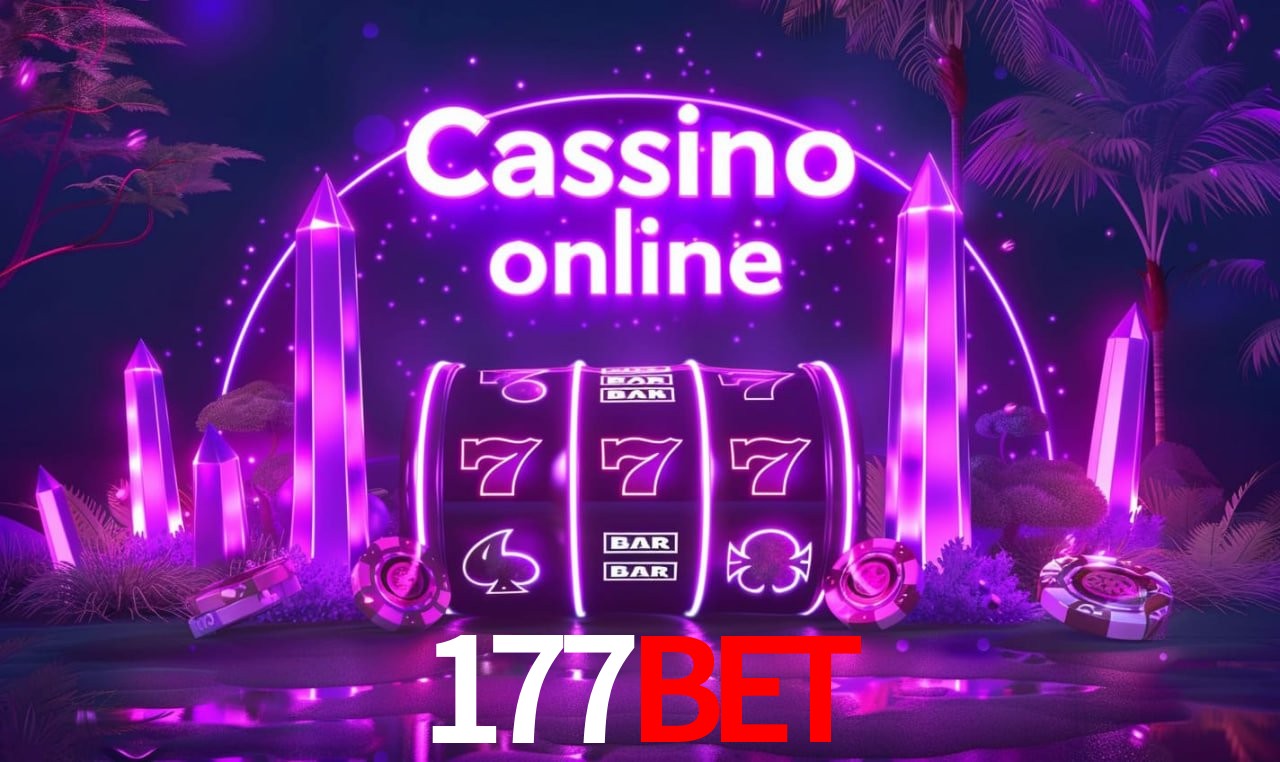 Diretório de Jogos 177Bet