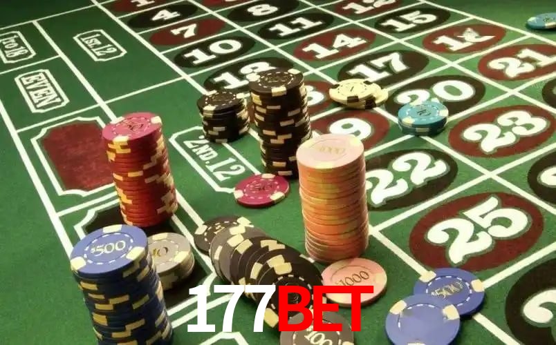 Promoções Sazonais 177Bet