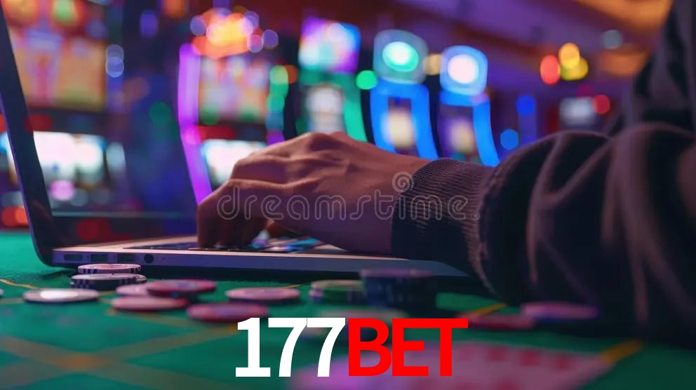 Experiência VIP 177Bet