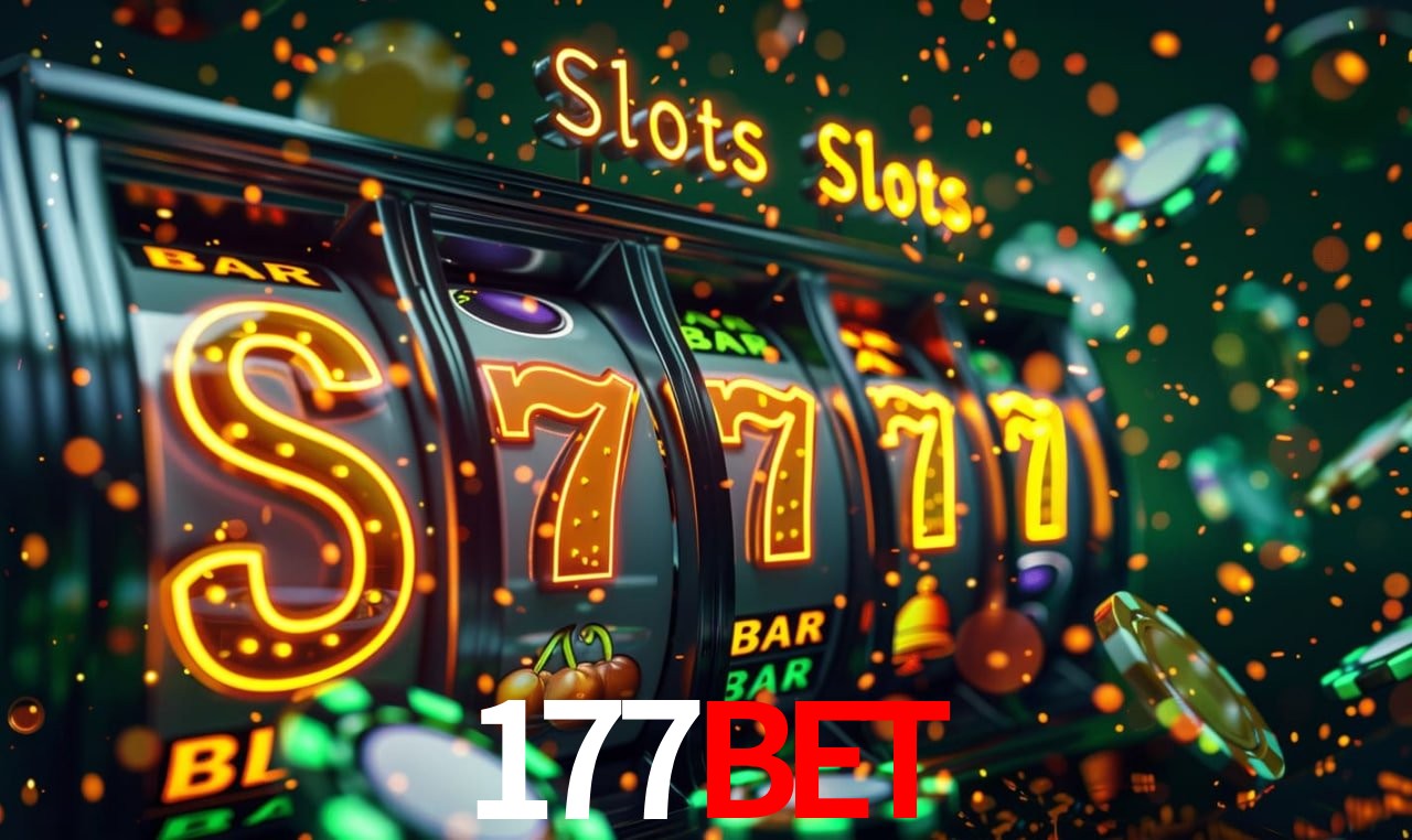 Casino Ao Vivo 177Bet