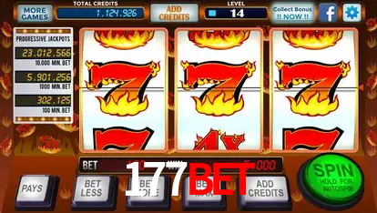 Inovações de Jogos na 177Bet: O Futuro das Experiências Interativas