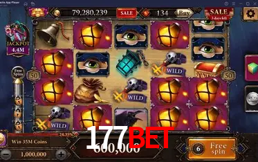 A Emoção da Loteria na 177Bet: Uma Chance de Mudança de Vida