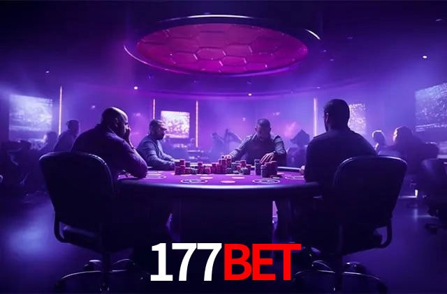 Programa VIP 177Bet