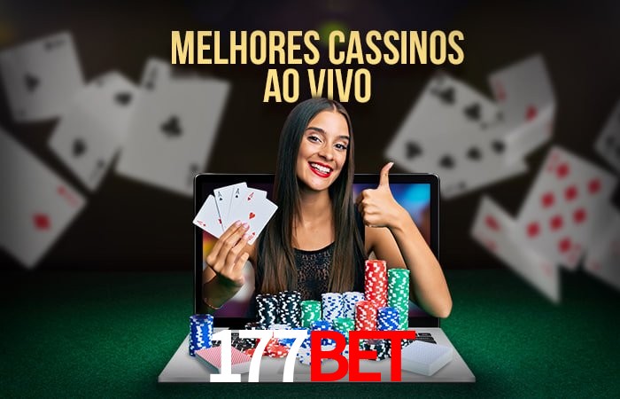Explorando a Categoria de Eventos em Apostas na 177Bet